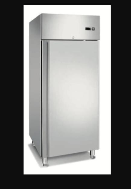 Холодильна шафа COOLTECH GN650TN